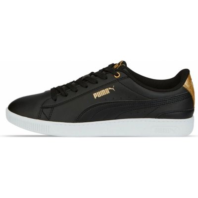 Puma Vikky v3 Mono black/black/white – Zboží Mobilmania