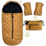 Pinkie Rostoucí Gold Square – Zboží Dáma