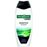 Palmolive Men Sensitive sprchový gel 500 ml – Zboží Dáma