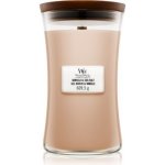 WoodWick Vanilla & Sea Salt 609,5 g – Hledejceny.cz