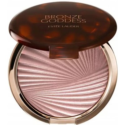 Estée Lauder Bronze Goddess Rozjasňovač Mercury 9 g – Sleviste.cz