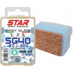Star Ski Wax SG40 Easy Glide 50 g – Hledejceny.cz