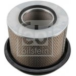 Vzduchový filtr FEBI BILSTEIN 06774 – Hledejceny.cz
