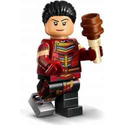 LEGO® Minifigurky 71039 Studio Marvel – 2. série Echo