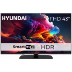 Hyundai FLM 43TS349 SMART – Zboží Živě