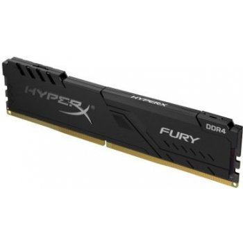 Kingston HyperX Fury DDR4 64GB (4x16GB) CL15 HX430C15FB3K4/64 od 8 077 Kč -  Heureka.cz