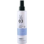 PŪRING 03 Rehab Curly Leave-In Spray bezoplachový sprej 200 ml – Hledejceny.cz