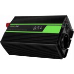 Green Cell INV03DE 12V/230V 500W/1000W | Zboží Auto