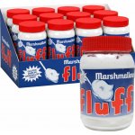 Fluff Pomazánka s příchutí vanilkových marshmallow 12 x 213 g – Zboží Dáma