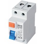 SEZ-CZ SEZ 25/2/0,03 N72-25-030 6kA N7-2P-25-030 – Hledejceny.cz