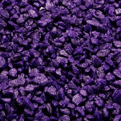 Europet Bernina Glamour Stone Urban Purple 6-9 mm 2 kg – Sleviste.cz
