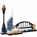 LEGO® Architecture 21032 Sydney