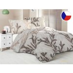 Kvalitex satén povlečení Luxury Collection Oksia 140x200 70x90 – Zboží Dáma