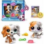 Hasbro Littlest Pet Shop LPS Duo V – Sleviste.cz