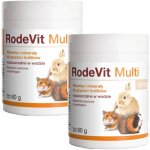 Dolfos Dolvit Rodevit Multi Drink 2 x 60 g – Hledejceny.cz