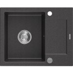 MEXEN Enzo černá – Sleviste.cz