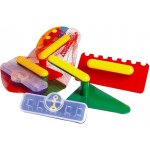 Androni Zednické nářadí v síťce – Zboží Dáma