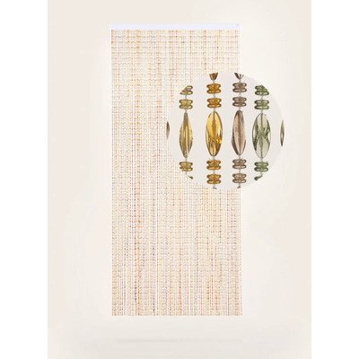 Závěs do dveří Degor 90 x 210 cm – Hledejceny.cz