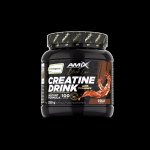 Amix Black Line Creatine Creapure Powder Drink 350 g – Hledejceny.cz
