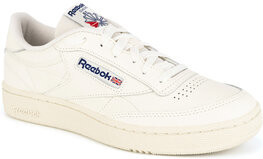 Reebok sneakersy Club C 85 100024895 bílá