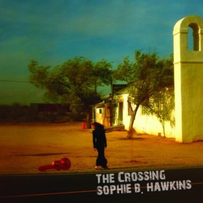 Hawkins Sophie B. - Crossing CD