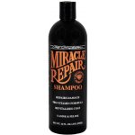 Chris Christensen Šampon pro poškozenou a lámavou srst MIRACLE REPAIR 473 ml – Hledejceny.cz