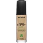 Miss Sporty Naturally Perfect tónující serum 10 30 ml – Zboží Mobilmania