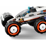LEGO® City 60431 Průzkumné vesmírné vozidlo a mimozemský život – Zboží Živě