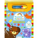 Kouzelné malování Mláďata – Zboží Dáma Kouzelné malování Mláďata – Zboží Dáma