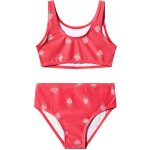 LUPILU Dívčí bikiny červená – Zboží Dáma