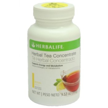 Herbalife Thermojetics 100 g