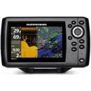 HUMMINBIRD Helix 5 DI