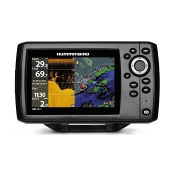 HUMMINBIRD Helix 5 DI