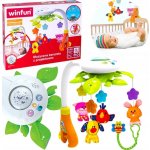 Smily otáčivý se zvířátky – Zbozi.Blesk.cz