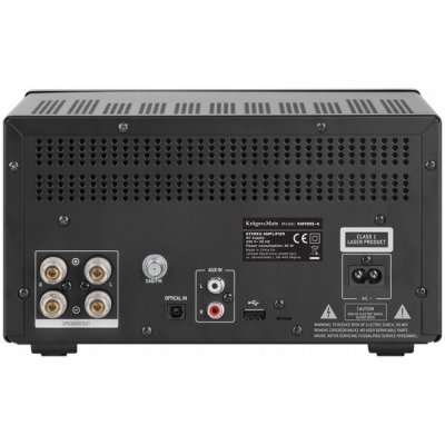 Kruger & Matz KM1995-A – Zboží Živě