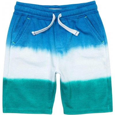 Minoti Tropics 8 kraťasy chlapecké modrá – Zboží Dáma