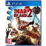 Dead Island 2 – Zboží Dáma