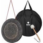 Sela Chau Dark Moon Gong 20" – Sleviste.cz