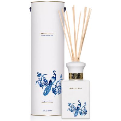 Rituals Amsterdam Collection Fragrance Sticks 750 ml – Sleviste.cz