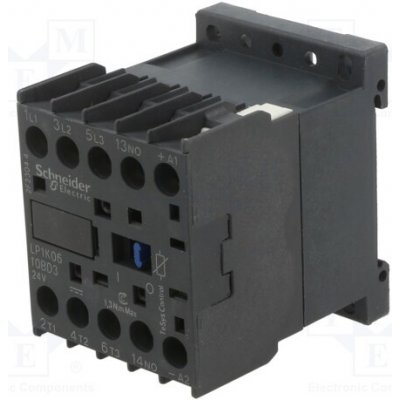 Schneider Electric LP1K0610BD3 – Zboží Mobilmania