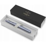 Parker 1502/2159745 Royal Vector XL Silver Blue – Zboží Živě