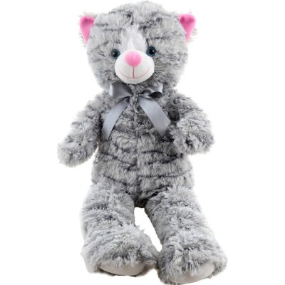 Kočka 55 cm – Zboží Dáma