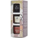 Yankee Candle Under the Desert Sun 3ks – Zboží Dáma