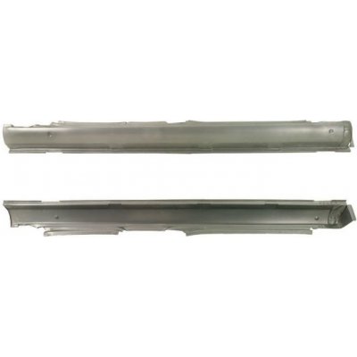 PRÁH PRAVÝ SEAT TOLEDO (1M2), 04.99-09.04, SEAT LEON (1M1), 11.99-05.05 POLCAR – Sleviste.cz