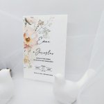 Svatební oznámení Nostalgie 1 – Hledejceny.cz