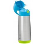 b.box Termoska na pití s brčkem 500 ml Ocean Breeze – Hledejceny.cz