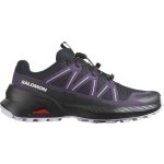 Salomon Speedcross Peak GTX W L47603500 černá – Zboží Dáma