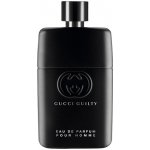 Gucci Guilty parfémovaná voda pánská 90 ml tester – Zbozi.Blesk.cz