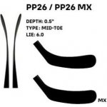 Sher-Wood Rekker M80 SR – Hledejceny.cz