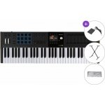 Arturia KeyLab 61 mk3 Set – Zboží Dáma